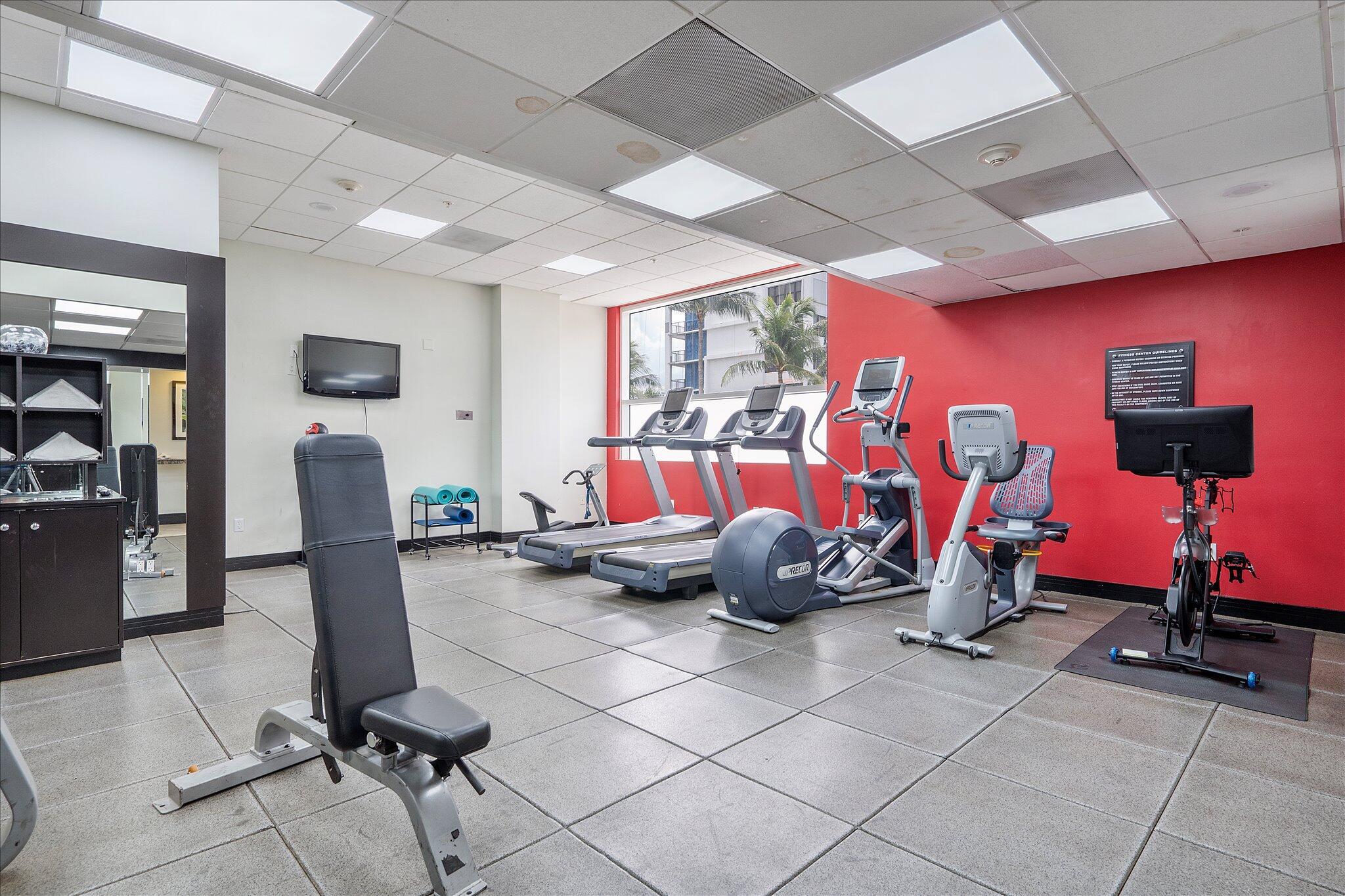 GALLERY ONE CONDO - Residential