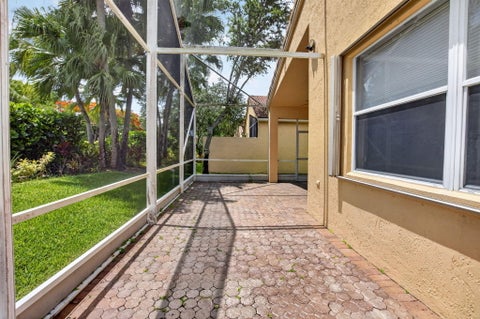 Tiny photo for 15562 Fiorenza Circle, Delray Beach, FL 33446 (MLS # B26042505)