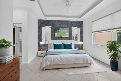 Tiny photo for 15562 Fiorenza Circle, Delray Beach, FL 33446 (MLS # B26042505)