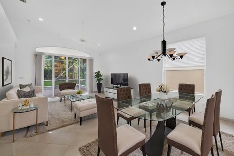Tiny photo for 15562 Fiorenza Circle, Delray Beach, FL 33446 (MLS # B26042505)