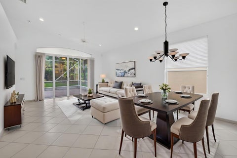 Tiny photo for 15562 Fiorenza Circle, Delray Beach, FL 33446 (MLS # B26042505)