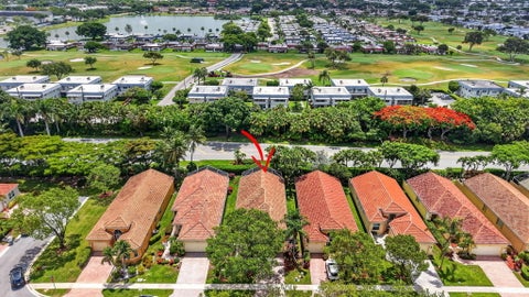 Tiny photo for 15562 Fiorenza Circle, Delray Beach, FL 33446 (MLS # B26042505)