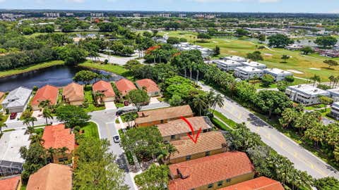 Tiny photo for 15562 Fiorenza Circle, Delray Beach, FL 33446 (MLS # B26042505)