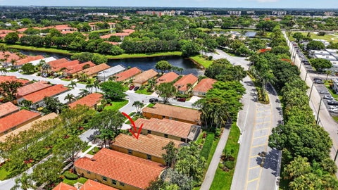 Tiny photo for 15562 Fiorenza Circle, Delray Beach, FL 33446 (MLS # B26042505)