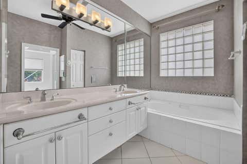 Tiny photo for 15562 Fiorenza Circle, Delray Beach, FL 33446 (MLS # B26042505)