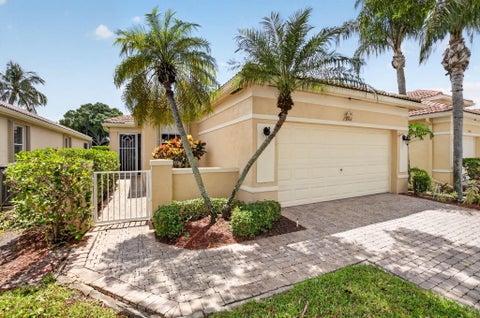 Tiny photo for 15562 Fiorenza Circle, Delray Beach, FL 33446 (MLS # B26042505)