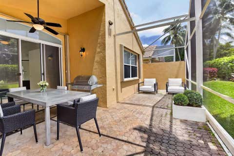 Tiny photo for 15562 Fiorenza Circle, Delray Beach, FL 33446 (MLS # B26042505)