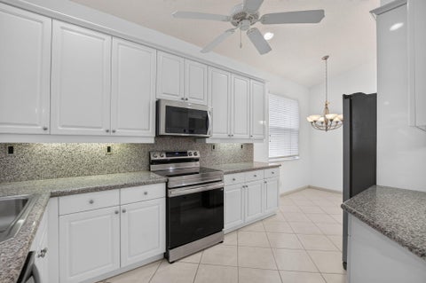 Tiny photo for 15562 Fiorenza Circle, Delray Beach, FL 33446 (MLS # B26042505)