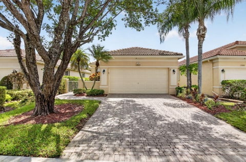 Tiny photo for 15562 Fiorenza Circle, Delray Beach, FL 33446 (MLS # B26042505)