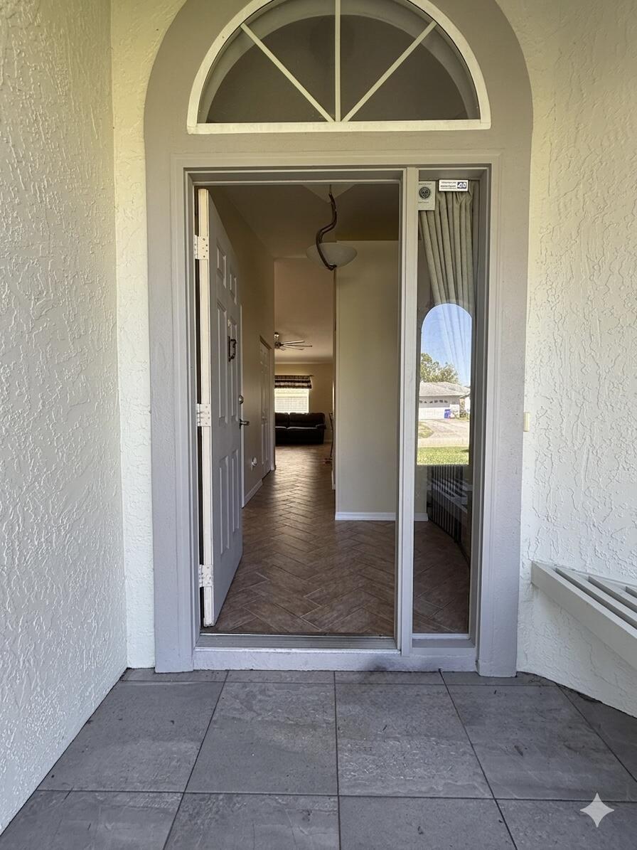 SEBASTIAN HIGHLANDS UNIT 11 - Residential