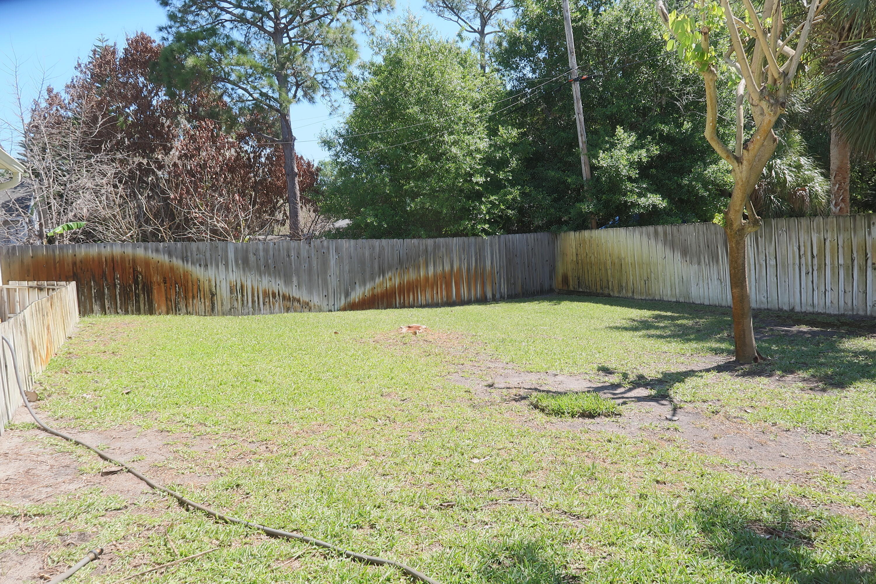 SEBASTIAN HIGHLANDS UNIT 11 - Residential