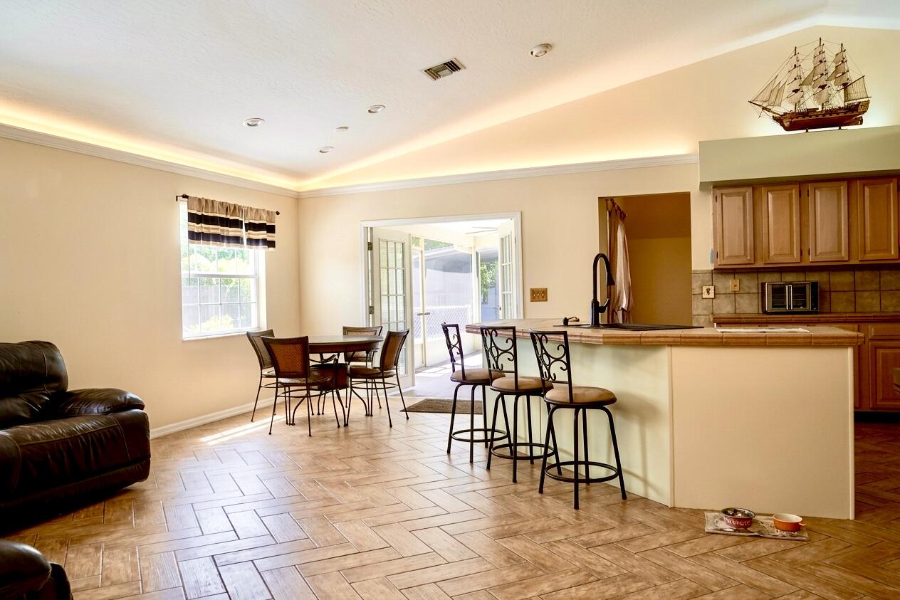 SEBASTIAN HIGHLANDS UNIT 11 - Residential