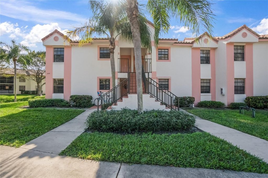 Photo of 3000 Norwood Place #N201, Boca Raton, FL 33431 (MLS # F10543338)