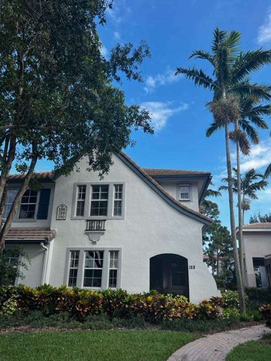 Photo of 188 Evergrene Parkway #15-B, Palm Beach Gardens, FL 33410 (MLS # R10885538)