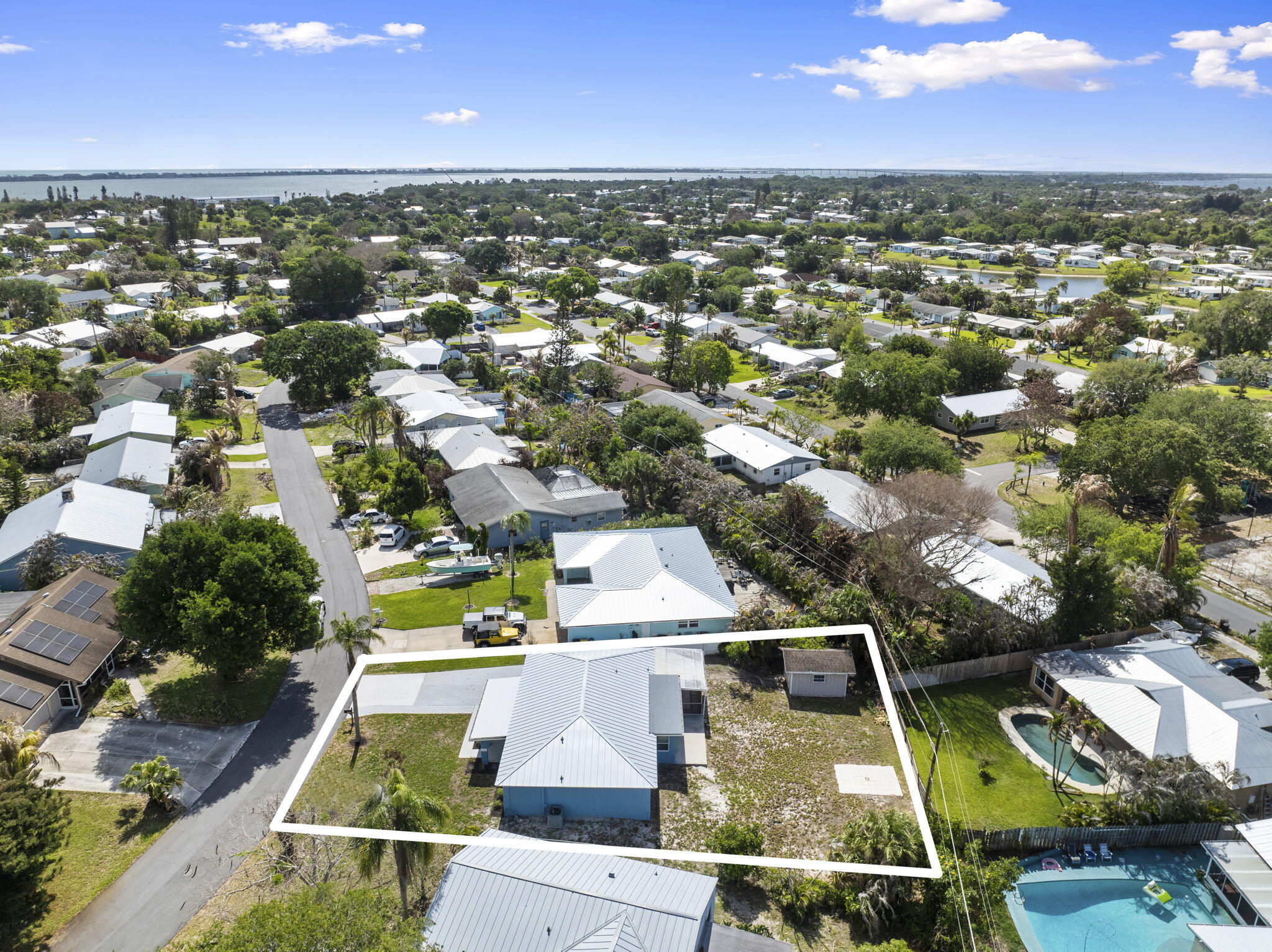 LEILANI HEIGHTS - Residential