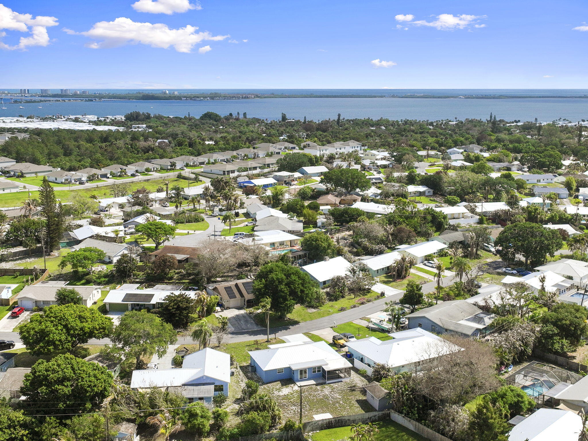 LEILANI HEIGHTS - Residential