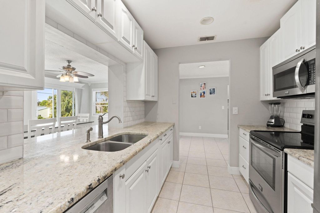 Photo of 2268 NE 16th Court, Jensen Beach, FL 34957 (MLS # B26017118)