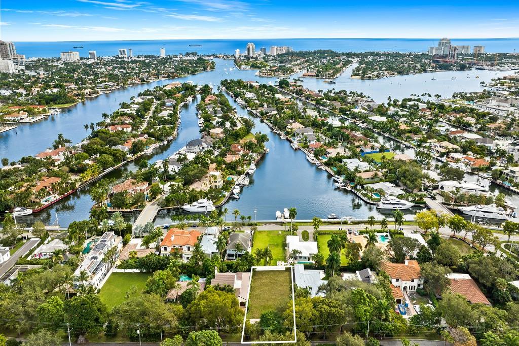 Rio Vista Isles - Land