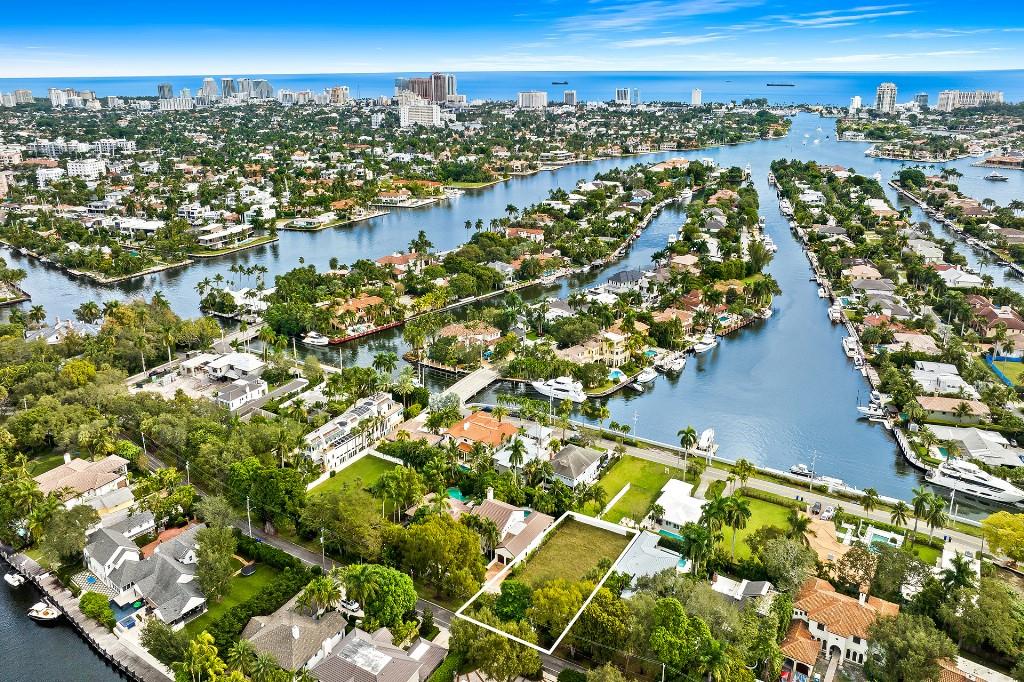 Rio Vista Isles - Land