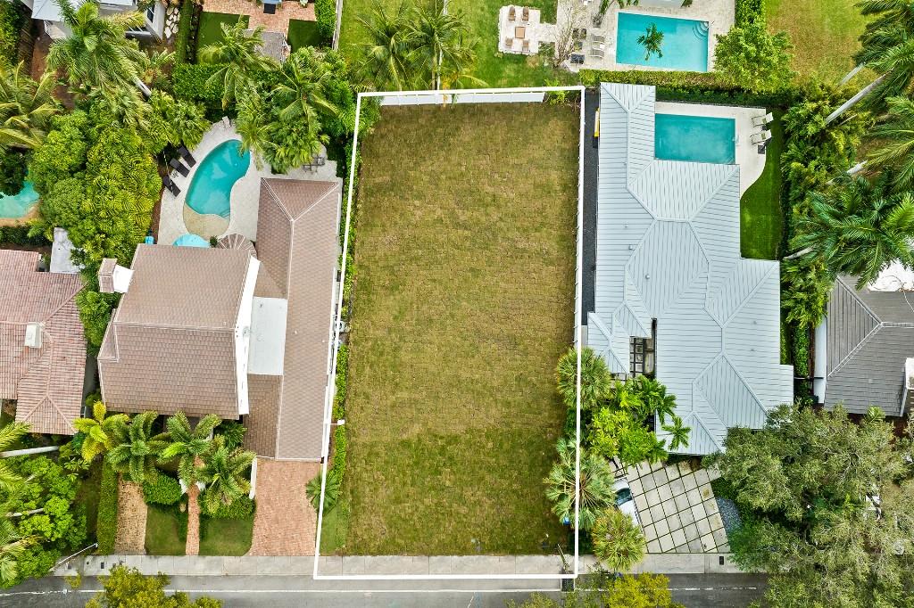 Rio Vista Isles - Land