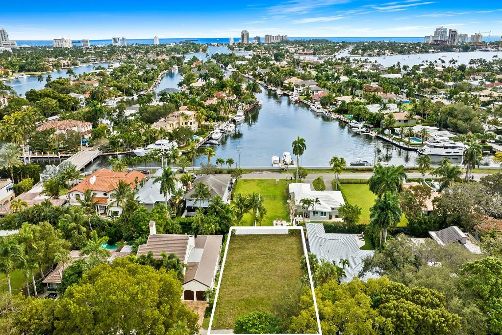 Rio Vista Isles - Land