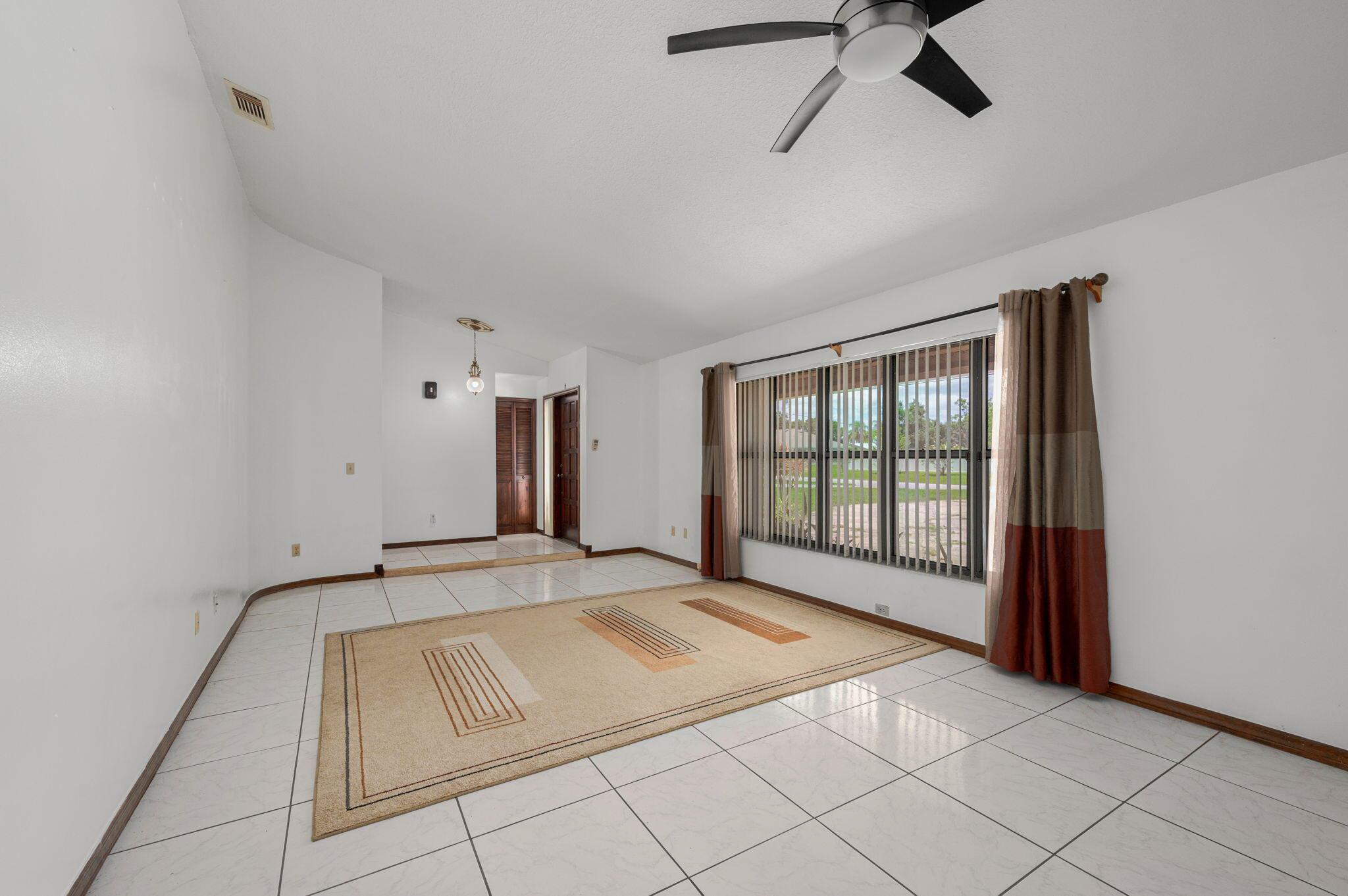 PORT ST LUCIE SECTION 24 - Residential