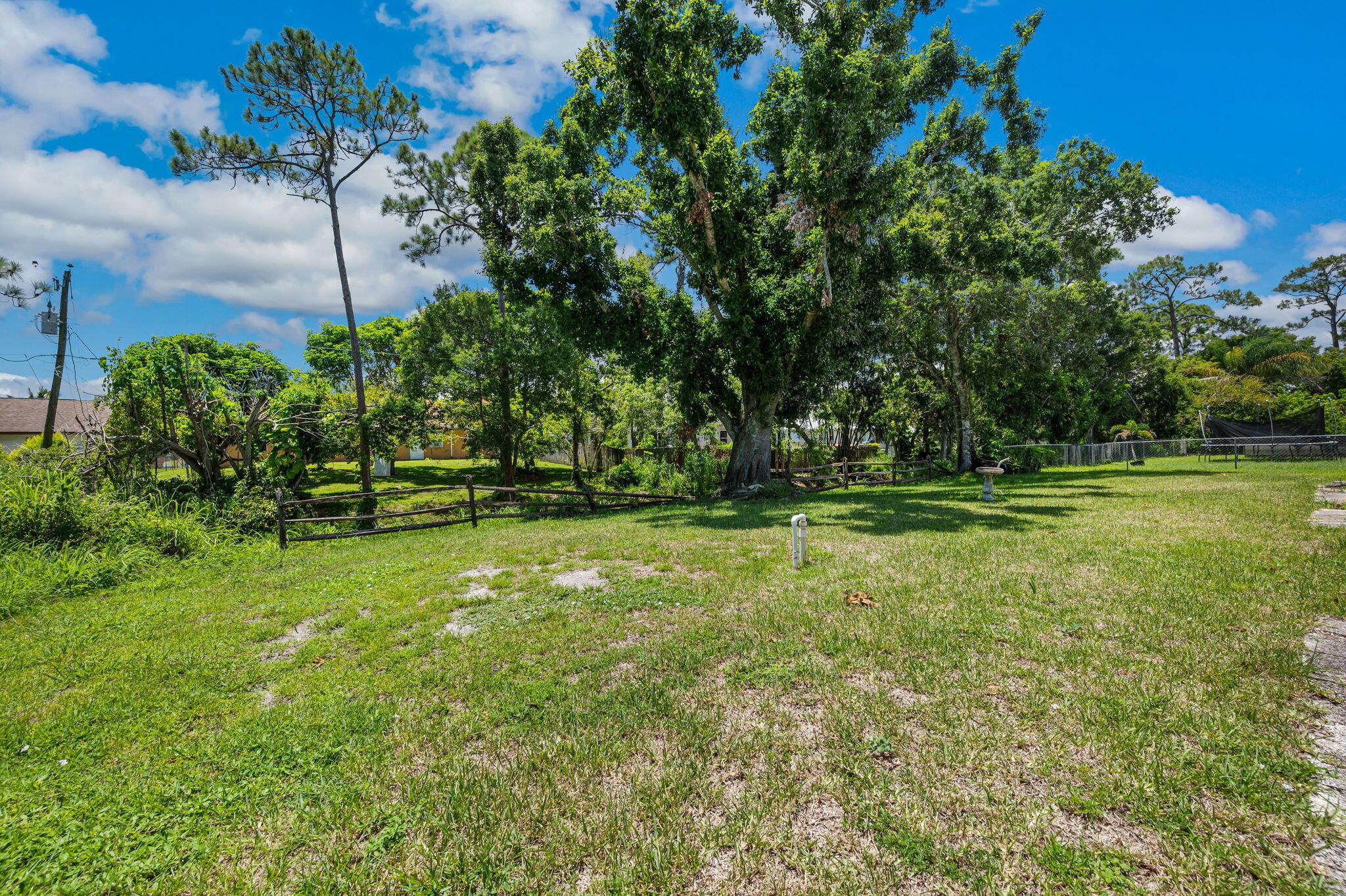 PORT ST LUCIE SECTION 24 - Residential