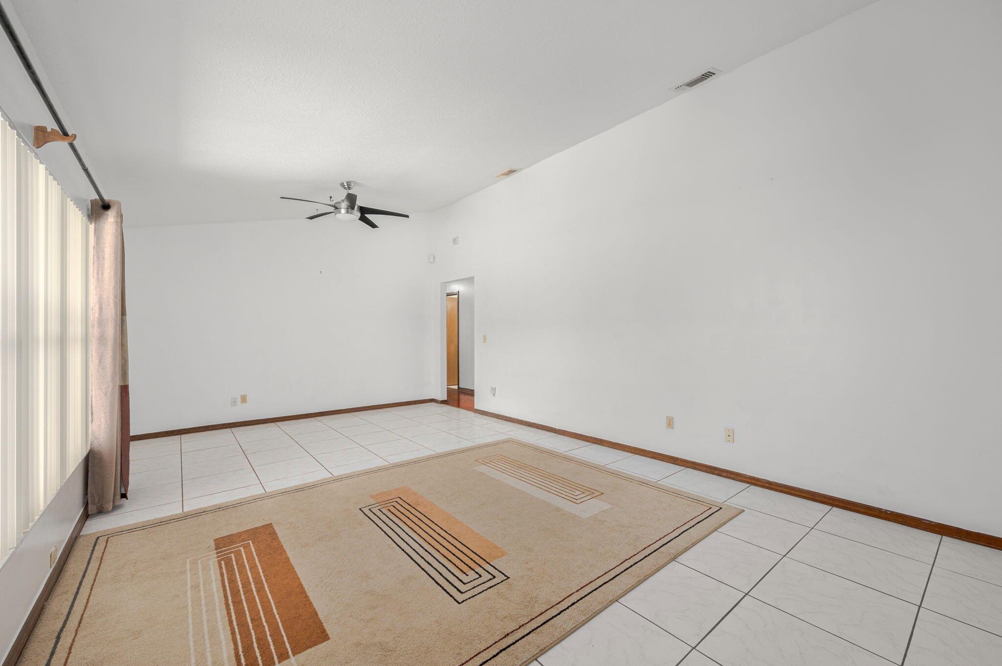 PORT ST LUCIE SECTION 24 - Residential