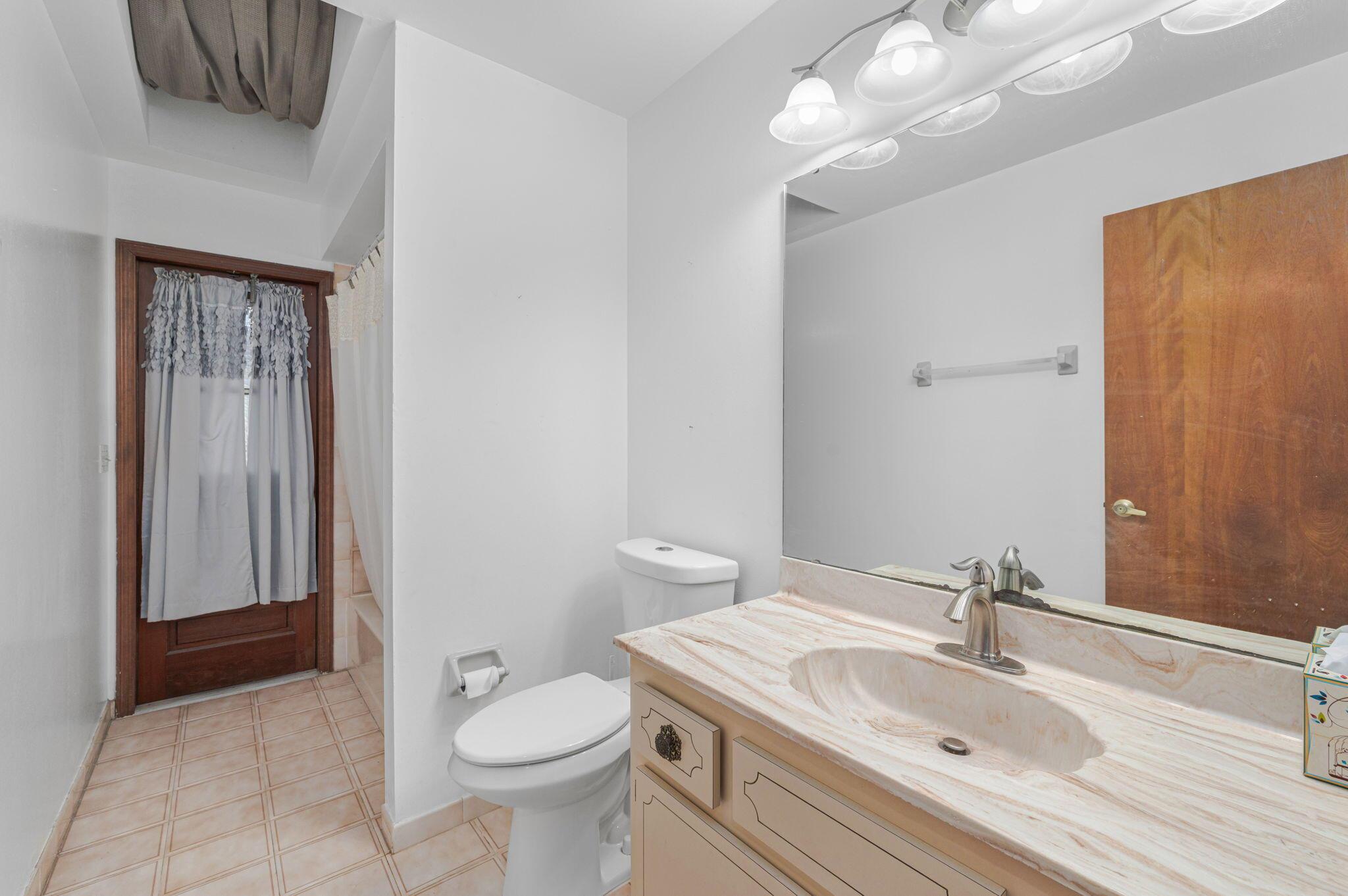 PORT ST LUCIE SECTION 24 - Residential