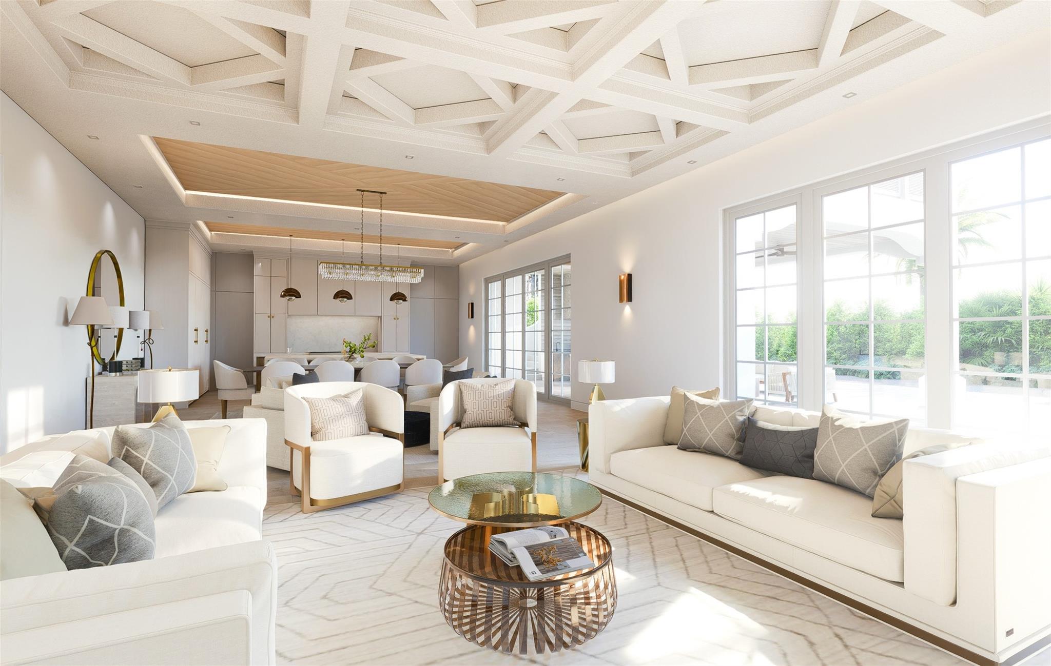 Lake Eden Sub - Residential