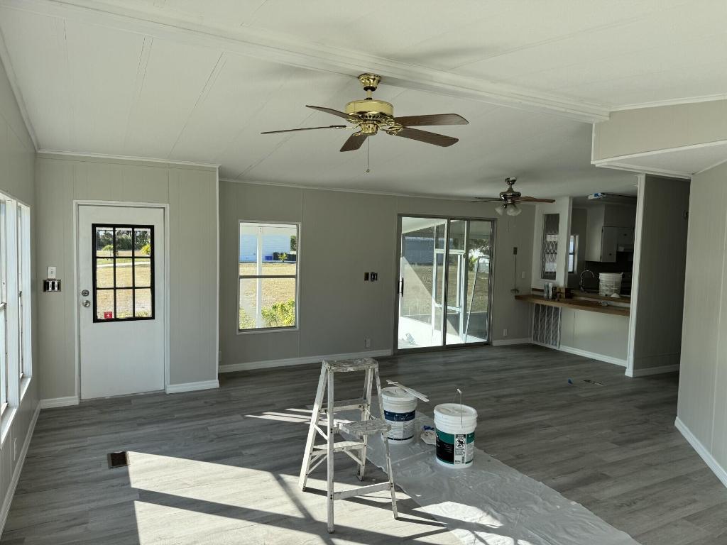 Country Club Village - Residential