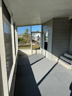 Country Club Village - Residential