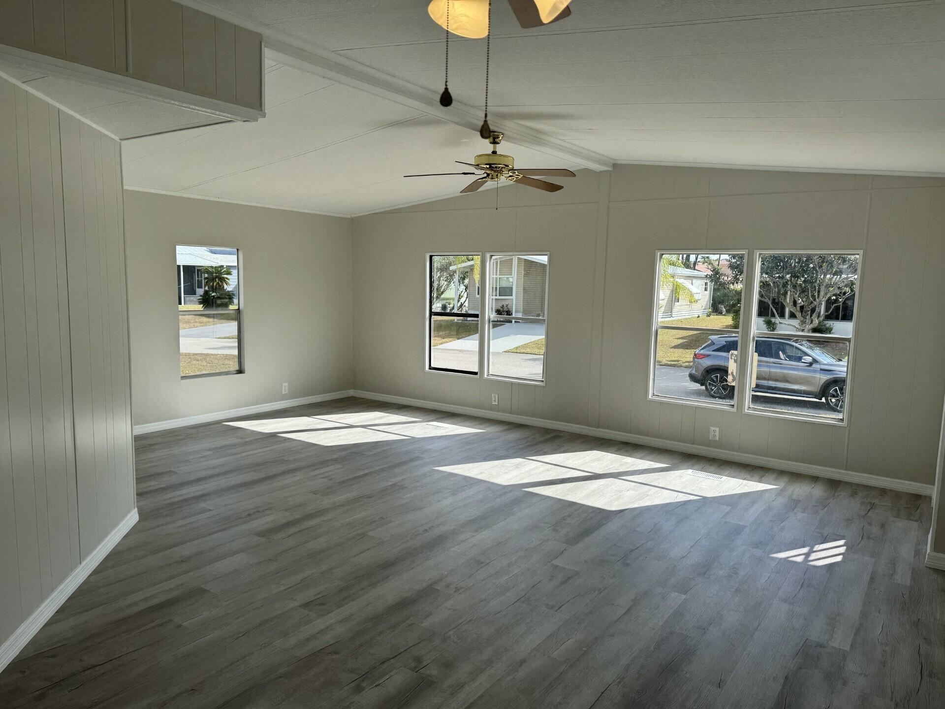 Country Club Village - Residential