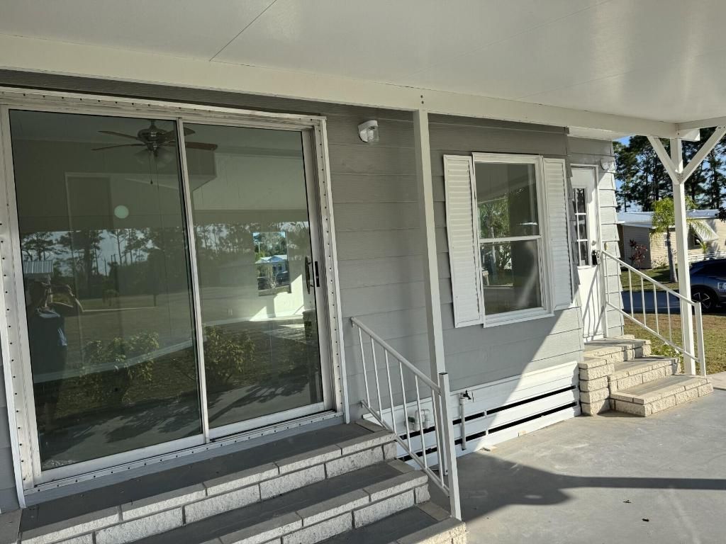 Photo of 4 San Felipe, Fort Pierce, FL 34951 (MLS # R11143722)