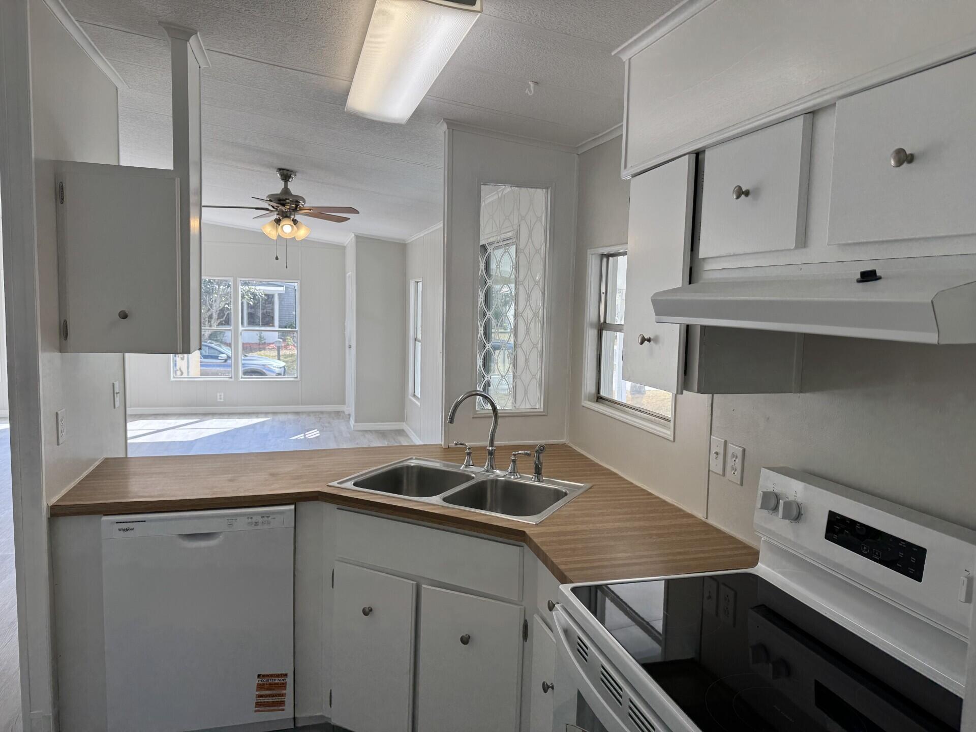 Country Club Village - Residential