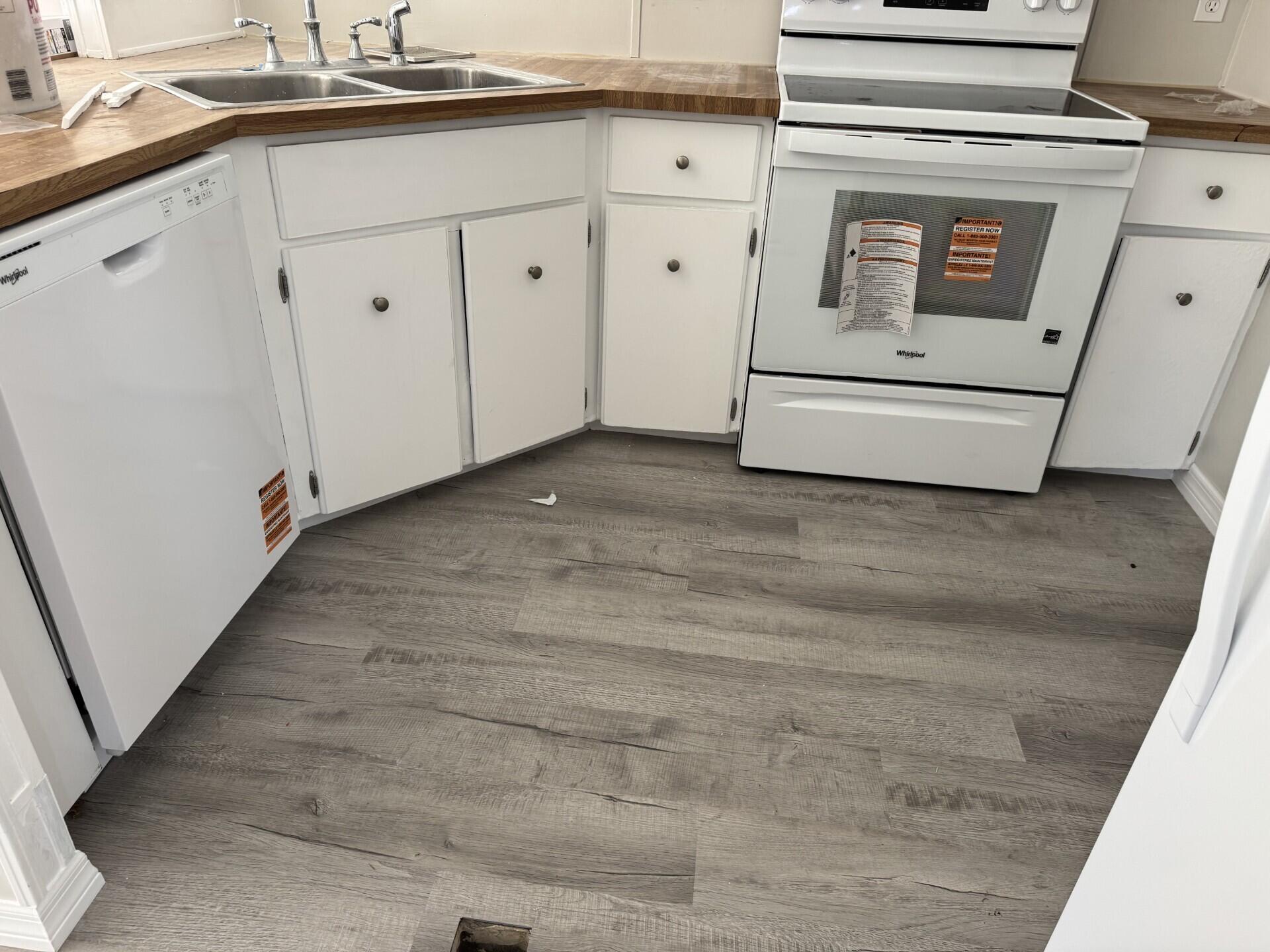 Country Club Village - Residential