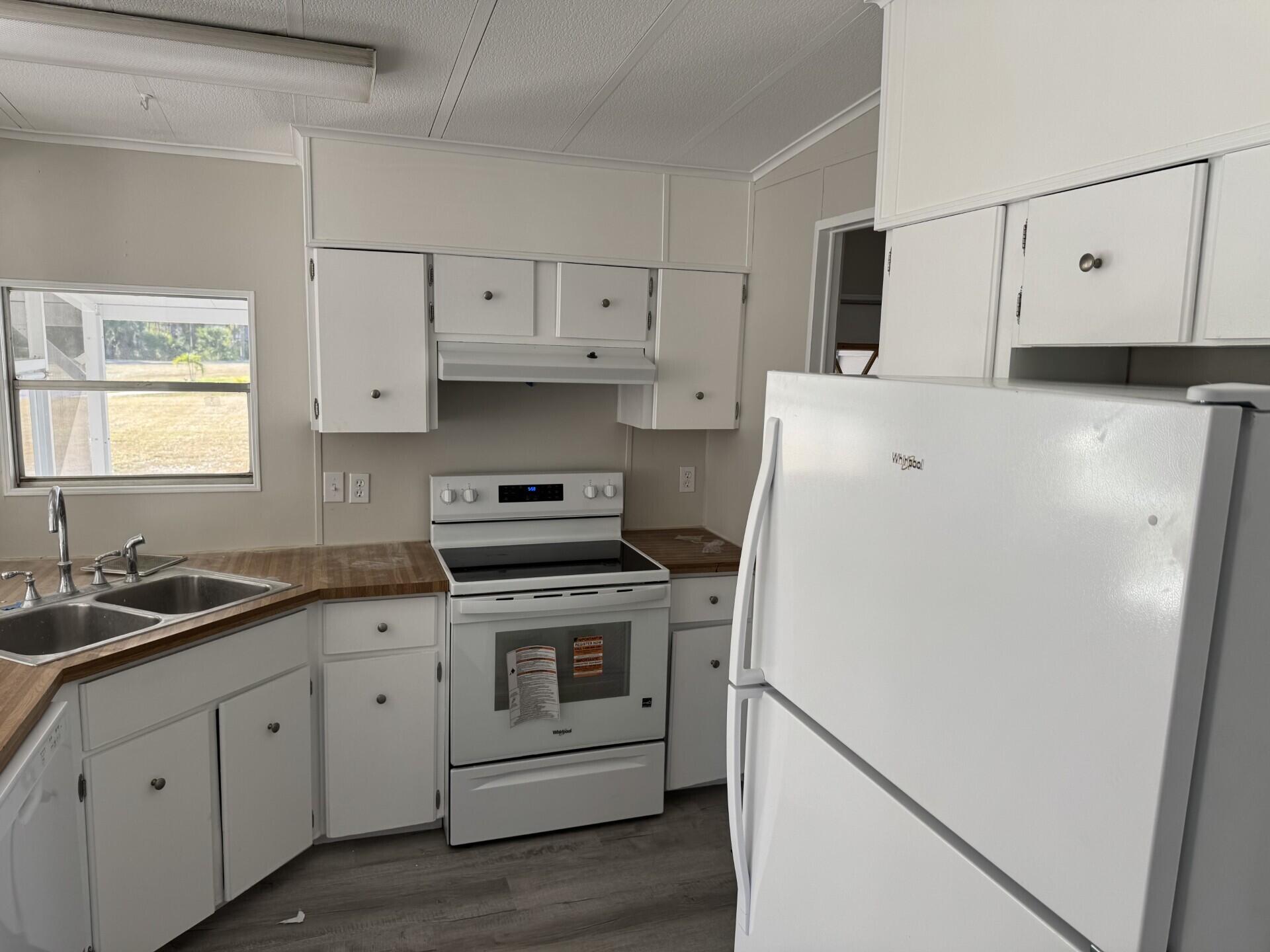 Country Club Village - Residential