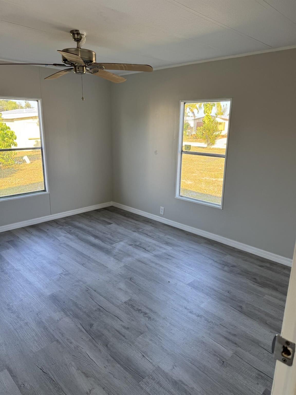 Country Club Village - Residential