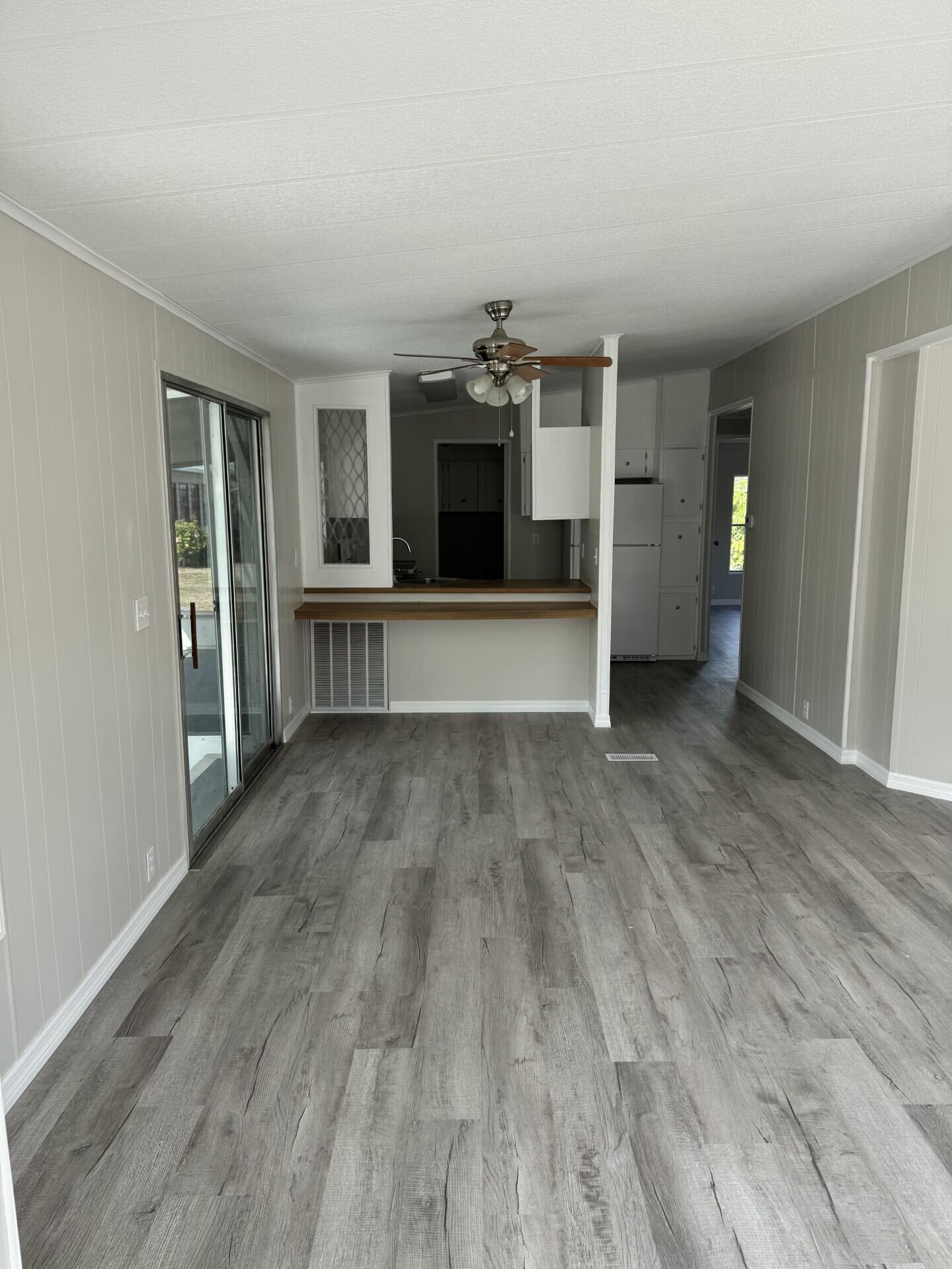 Country Club Village - Residential