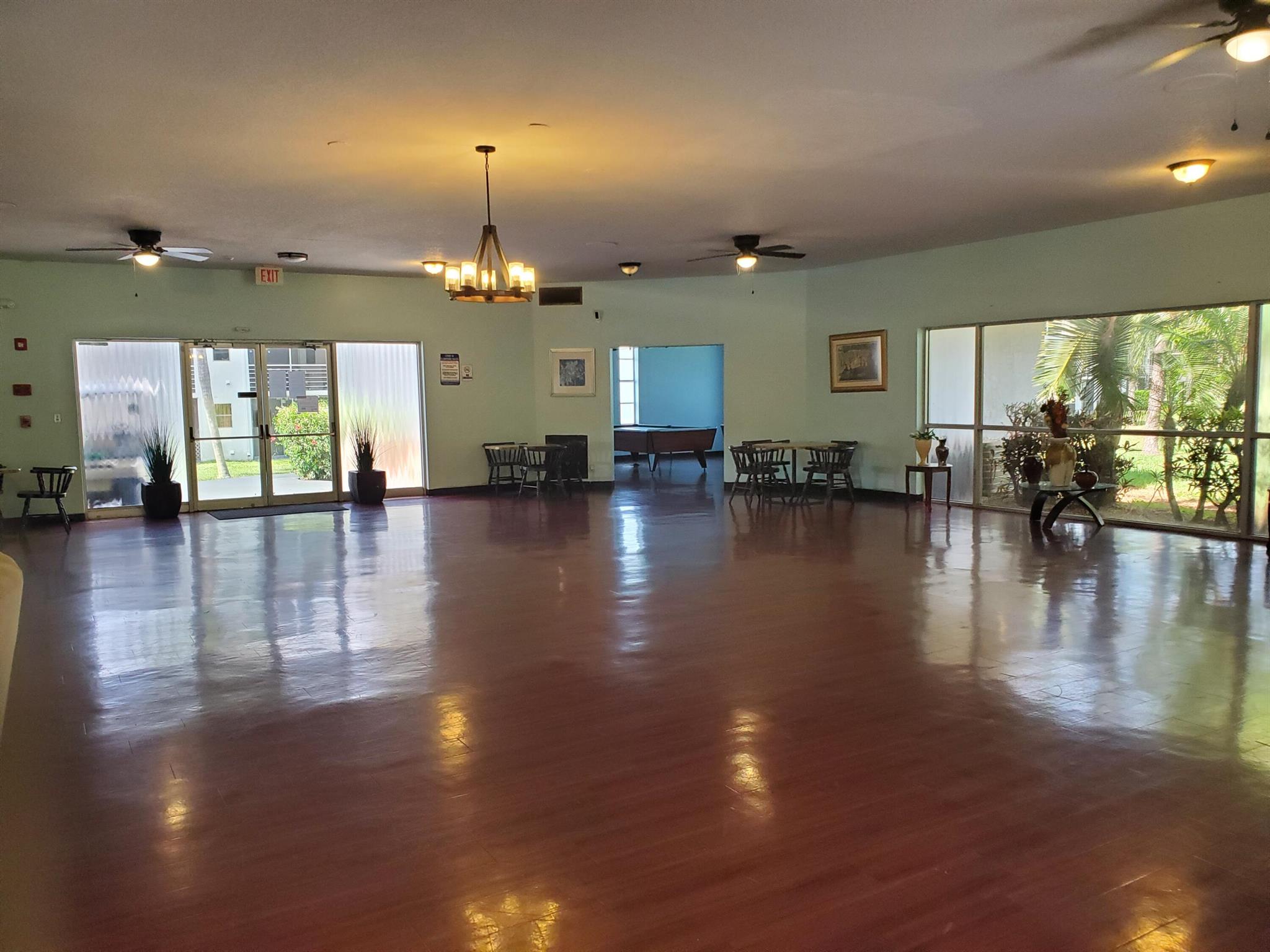 VILLAGE GREEN 4 CONDO - Residential Lease