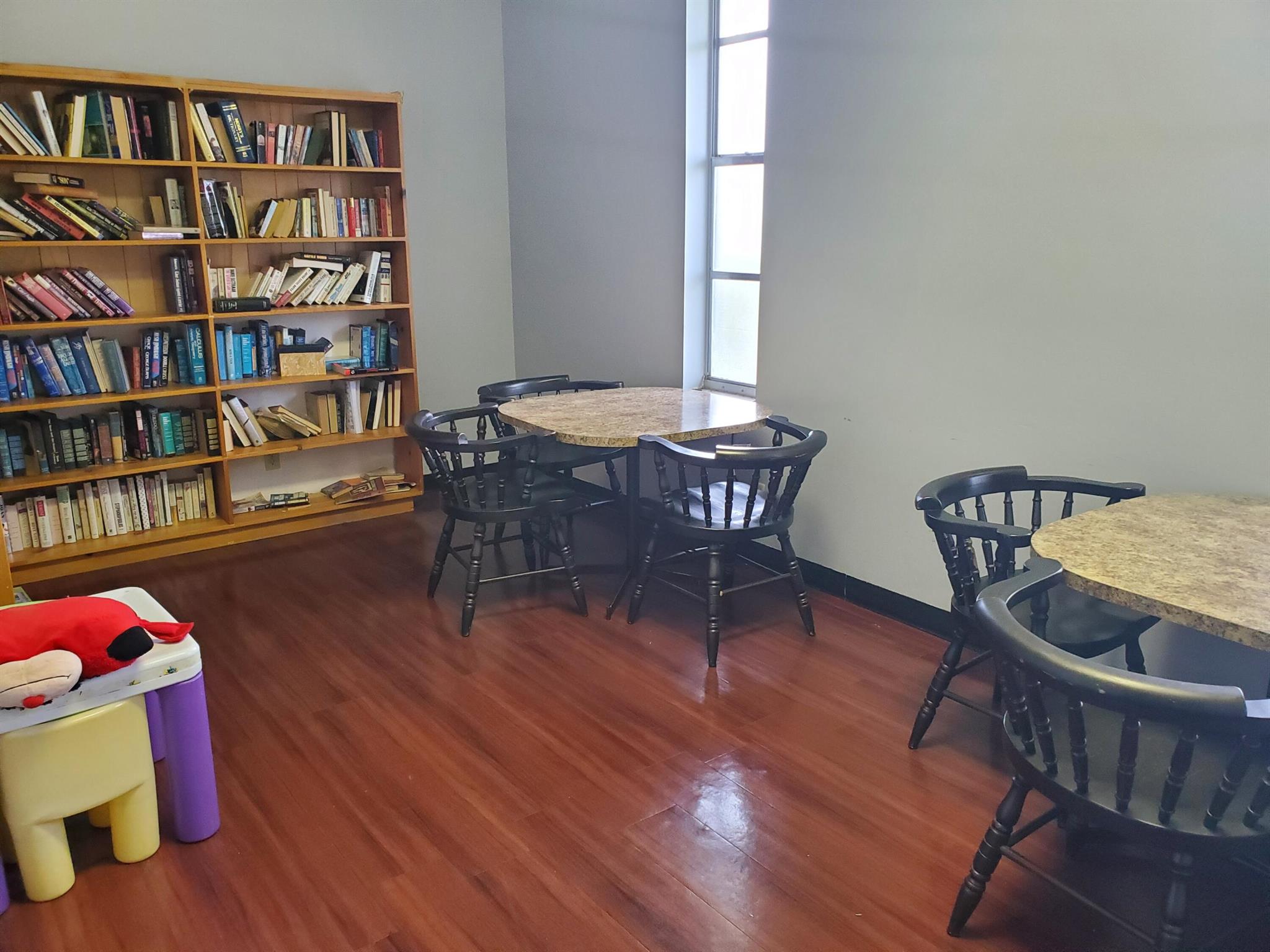 VILLAGE GREEN 4 CONDO - Residential Lease