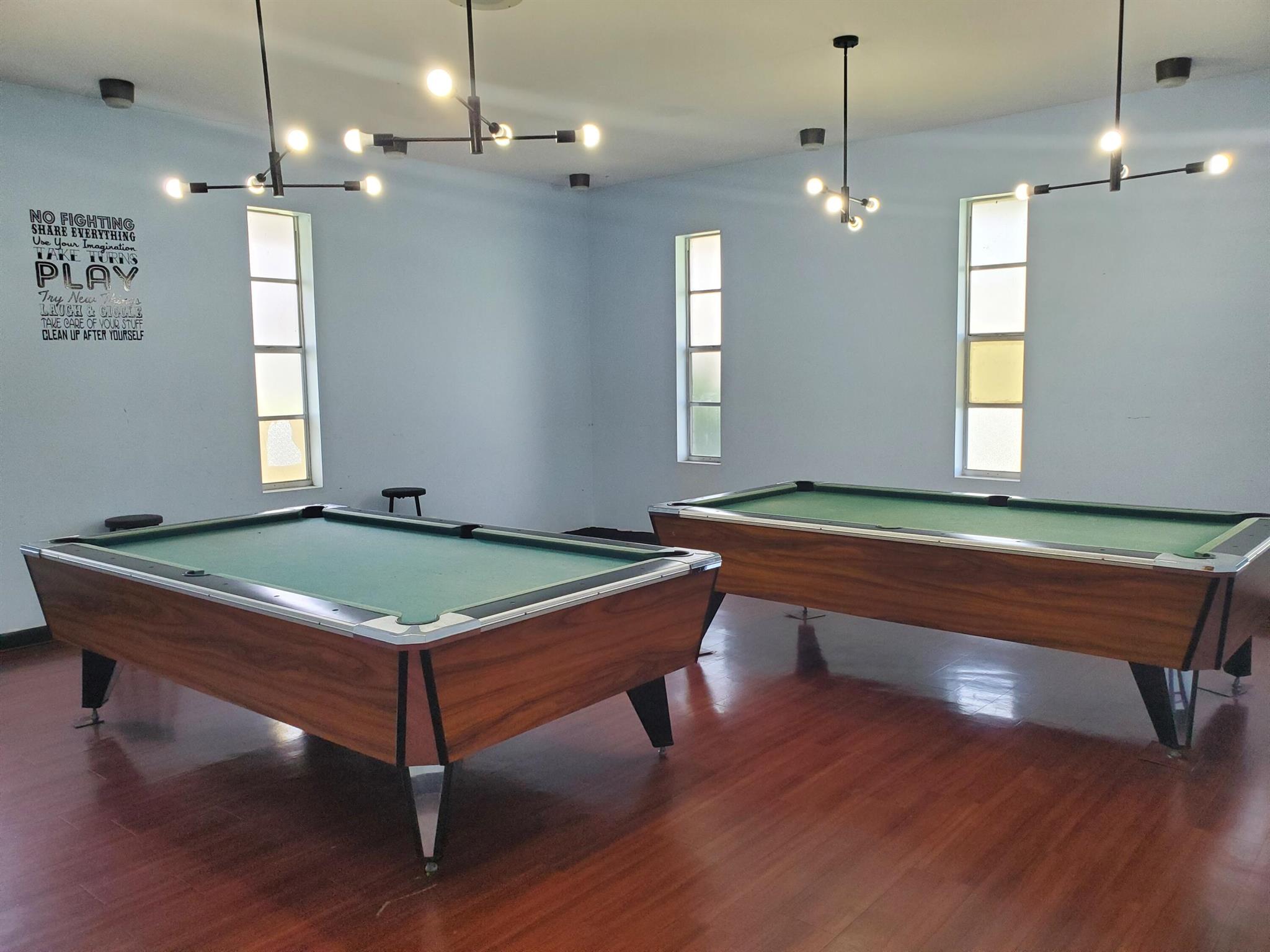 VILLAGE GREEN 4 CONDO - Residential Lease