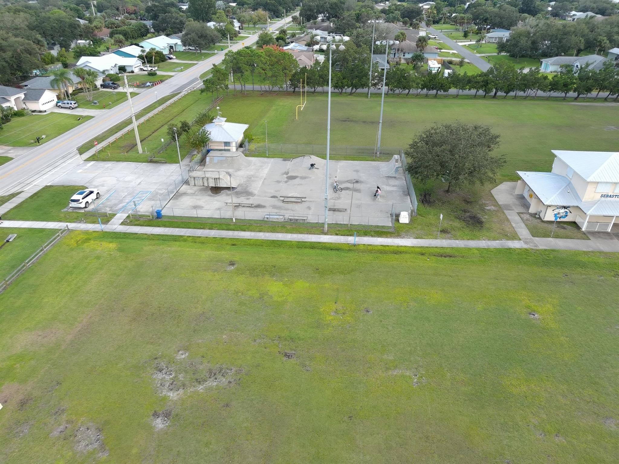 SEBASTIAN HIGHLANDS UNIT - Land