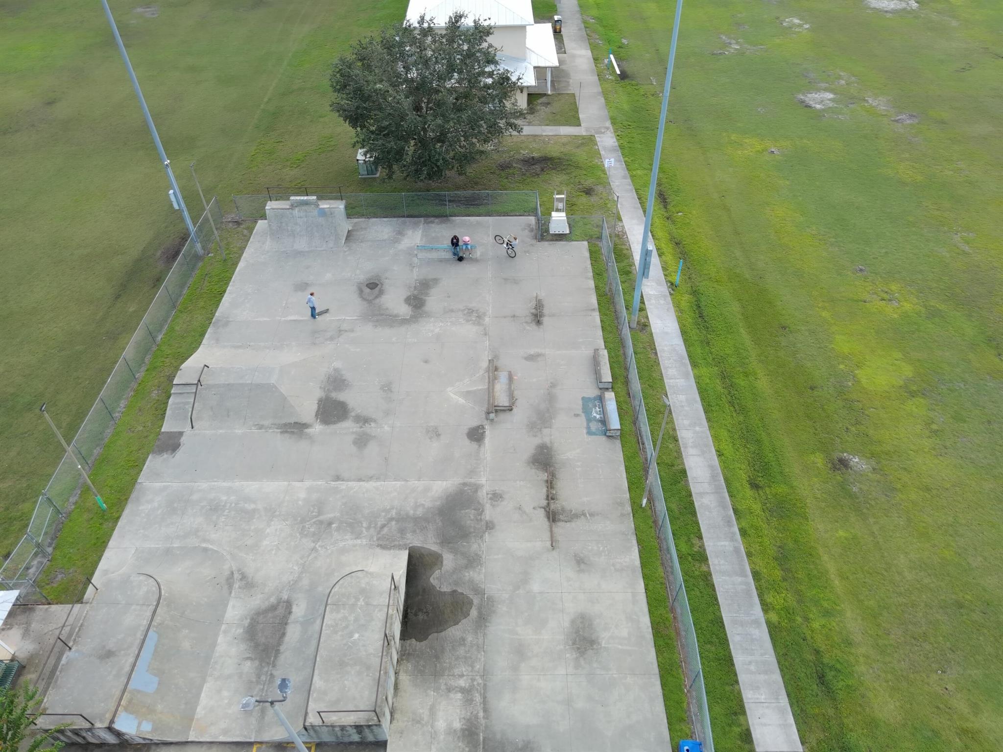 SEBASTIAN HIGHLANDS UNIT - Land