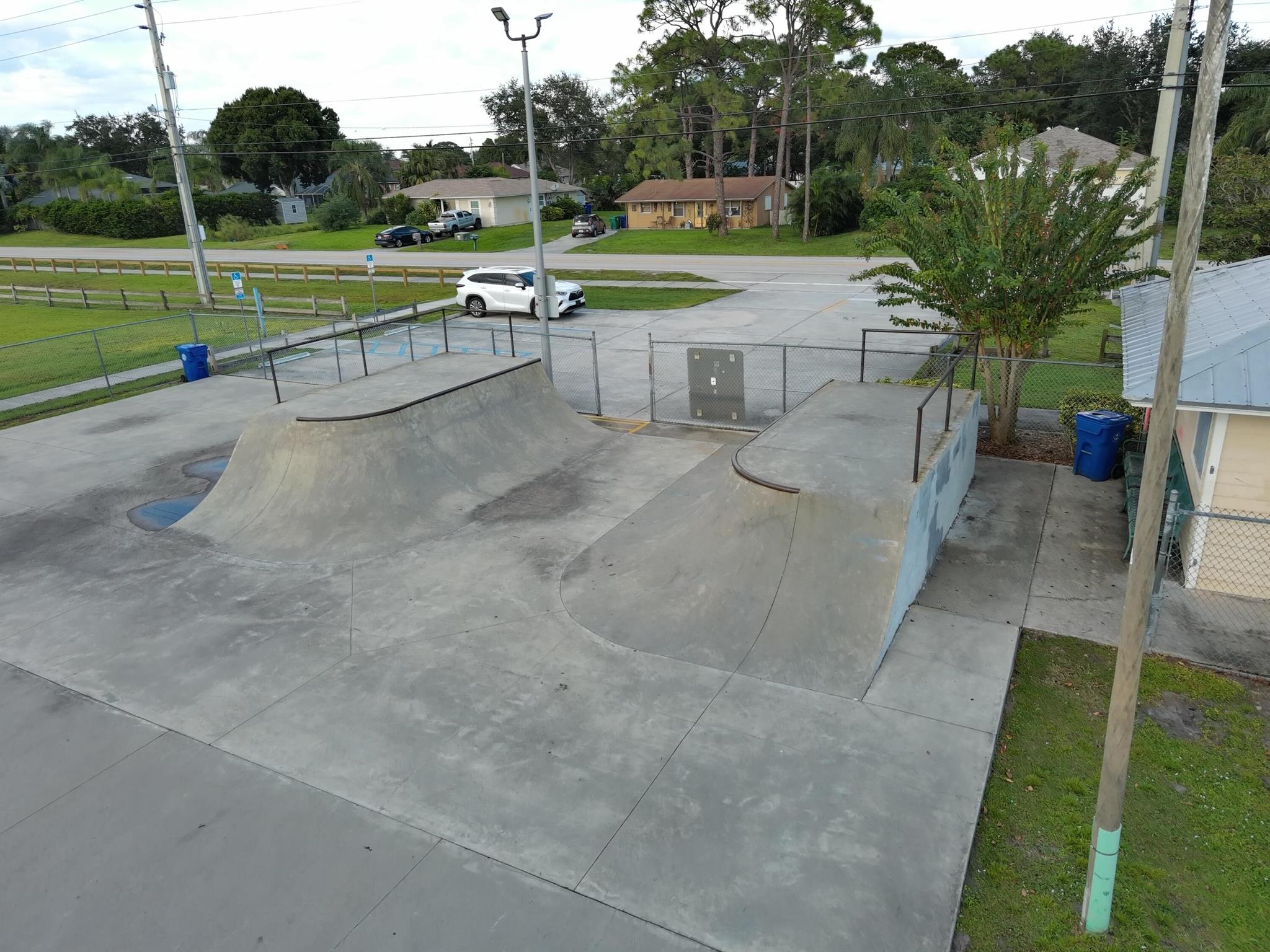 SEBASTIAN HIGHLANDS UNIT - Land