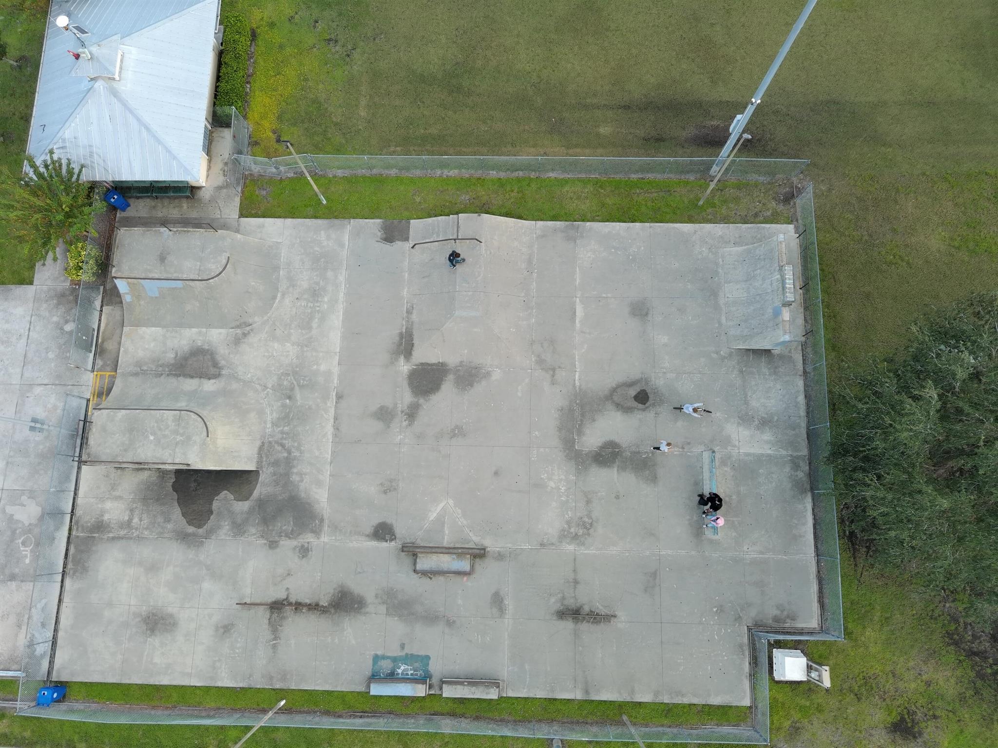 SEBASTIAN HIGHLANDS UNIT - Land