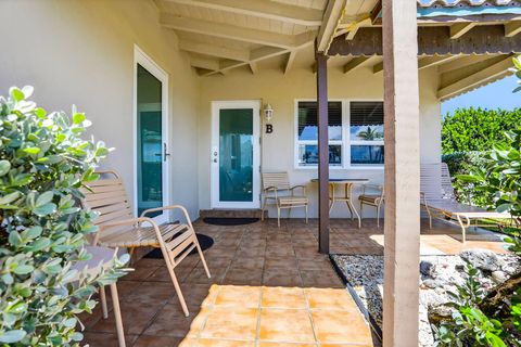 Tiny photo for 1225 Hillsboro Mile #B2, Hillsboro Beach, FL 33062 (MLS # R11126106)