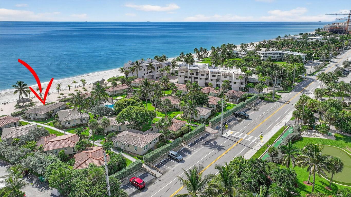 ROYAL FLAMINGO VILLAS - Residential