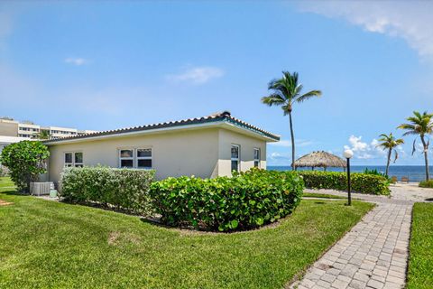 Tiny photo for 1225 Hillsboro Mile #B2, Hillsboro Beach, FL 33062 (MLS # R11126106)