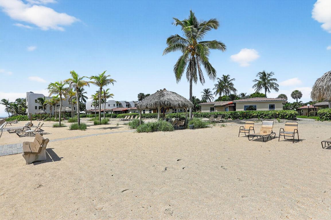 ROYAL FLAMINGO VILLAS - Residential